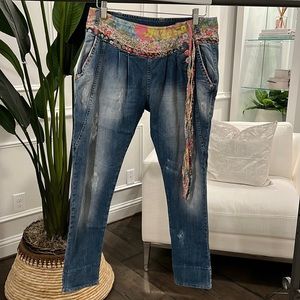 Harem Jeans - image 1